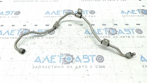 High-pressure fuel line for Volvo XC60 22-26 B5, B6