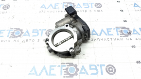 Volvo XC60 22-23 B6 Throttle Body