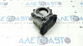 Volvo XC60 22-23 B6 Throttle Body