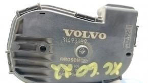 Volvo XC60 22-23 B6 Throttle Body