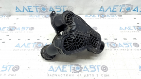 Intercooler intake pipe, right, Volvo XC60 22-23 B6