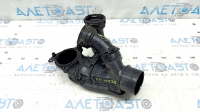 Intercooler intake pipe, right, Volvo XC60 22-23 B6