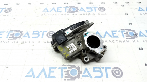 EGR valve Volvo XC60 22-23 B6