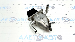 EGR Cooler Volvo XC60 22-23 B6