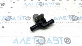 Volvo XC60 22-26 B5, B6 Cooling System Valve
