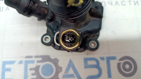 Thermostat housing Volvo XC60 22-25 B5, B6