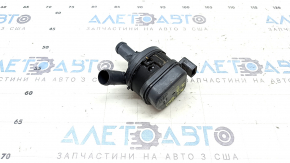 Auxiliary cooling pump Volvo XC60 22-26 B5, B6