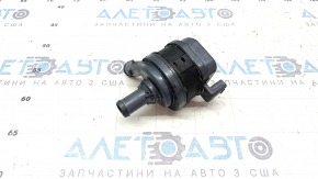 Auxiliary cooling pump Volvo XC60 22-26 B5, B6