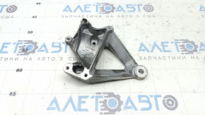 Left supercharger compressor bracket for Volvo XC60 22-23 B6