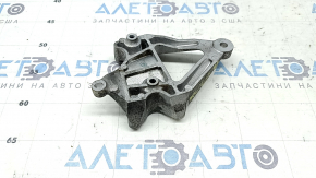 Left supercharger compressor bracket for Volvo XC60 22-23 B6