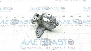 Auxiliary Cooling Pump Bracket Volvo XC60 22-26 B5, B6 2 parts