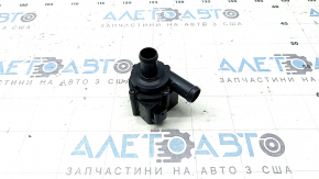 Volvo XC60 22-24 B5, B6 Coolant Pump Without Bracket