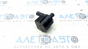 Volvo XC60 22-24 B5, B6 Coolant Pump Without Bracket