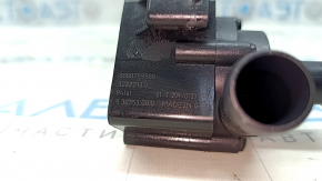 Volvo XC60 22-24 B5, B6 Coolant Pump Without Bracket