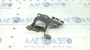 Bracket for the coolant pump Volvo XC60 22-24 B5, B6 without pump