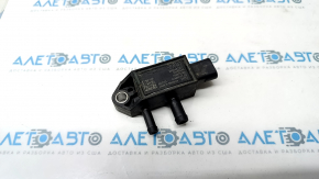 Volvo XC60 22-26 B6 EGR Valve Exhaust Gas Pressure Sensor