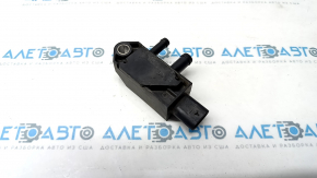 Volvo XC60 22-26 B6 EGR Valve Exhaust Gas Pressure Sensor