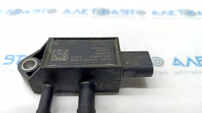 Volvo XC60 22-26 B6 EGR Valve Exhaust Gas Pressure Sensor