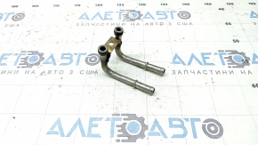 Volvo XC60 22-26 B6 Turbo Cooling Pipe (Flow + Return)