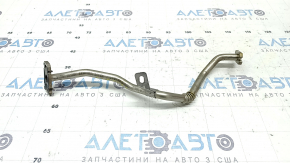 Volvo XC60 22-26 B6 Turbo Oil Return Line
