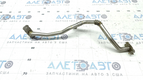 Volvo XC60 22-26 B6 Turbo Oil Return Line