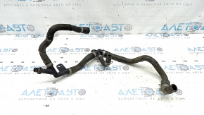 Cooling system hose Volvo XC60 22-26 B6