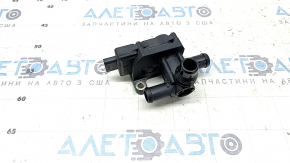 Volvo XC60 22-26 B6 Coolant Pump
