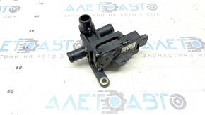 Volvo XC60 22-26 B6 Coolant Pump