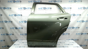 Kia Sportage 23-26 green rear left door, JUG