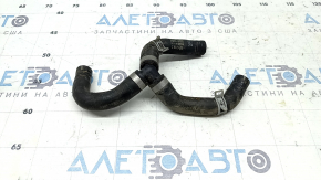 Cooling system hose Volvo XC60 22-26 B6