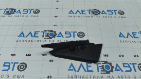 Right windshield wiper seal for Mazda CX-50 23-26