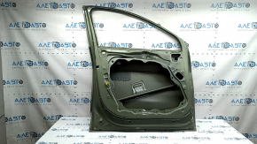 Kia Sportage 23-26 green JUG front left door, bare, bumper