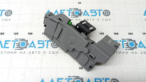Positive battery terminal Volvo XC60 22-26 B5, B6, with cover