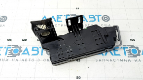 Positive battery terminal Volvo XC60 22-26 B5, B6, with cover