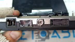 Volvo XC60 18-26 fin antenna
