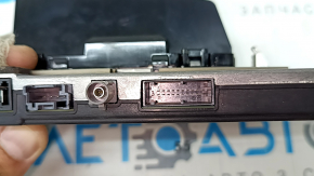 Volvo XC60 18-26 fin antenna