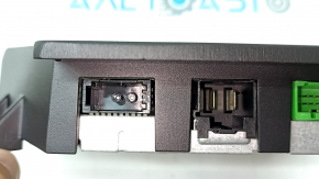 Volvo XC60 20-26 Harman Kardon Audio Amplifier