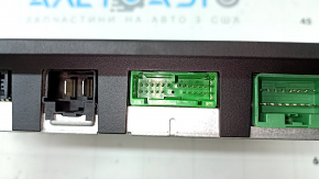 Volvo XC60 20-26 Harman Kardon Audio Amplifier