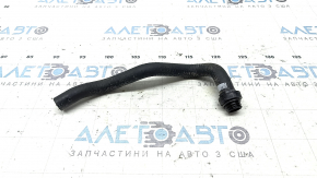 Volvo XC60 22-23 B6 Turbo Valve with Pipe
