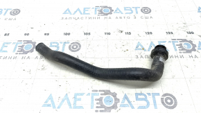 Volvo XC60 22-23 B6 Turbo Valve with Pipe