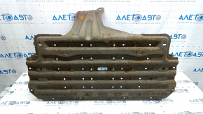 Ford C-Max MK2 13-18 Plug-in High Voltage Valve Cover, Rusty