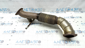 Volvo XC60 22-23 B6 Downpipe