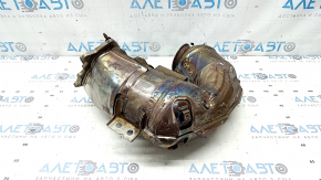 Volvo XC60 22-24 B6 Catalytic Converter