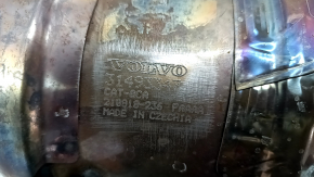 Volvo XC60 22-24 B6 Catalytic Converter