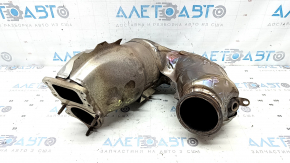 Volvo XC60 22-24 B6 Catalytic Converter