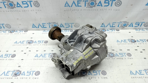Volvo XC60 22-23 B6 77kW Transfer Case Front Gearbox