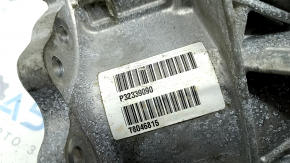 Volvo XC60 22-23 B6 77kW Transfer Case Front Gearbox