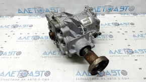 Volvo XC60 22-23 B6 77kW Transfer Case Front Gearbox