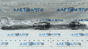 Drive half shaft front right Mazda CX-5 17- awd GSP