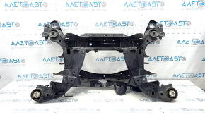 Rear subframe Volvo XC60 20-25 T5, T6, B5, B6 AWD without electric shock absorbers